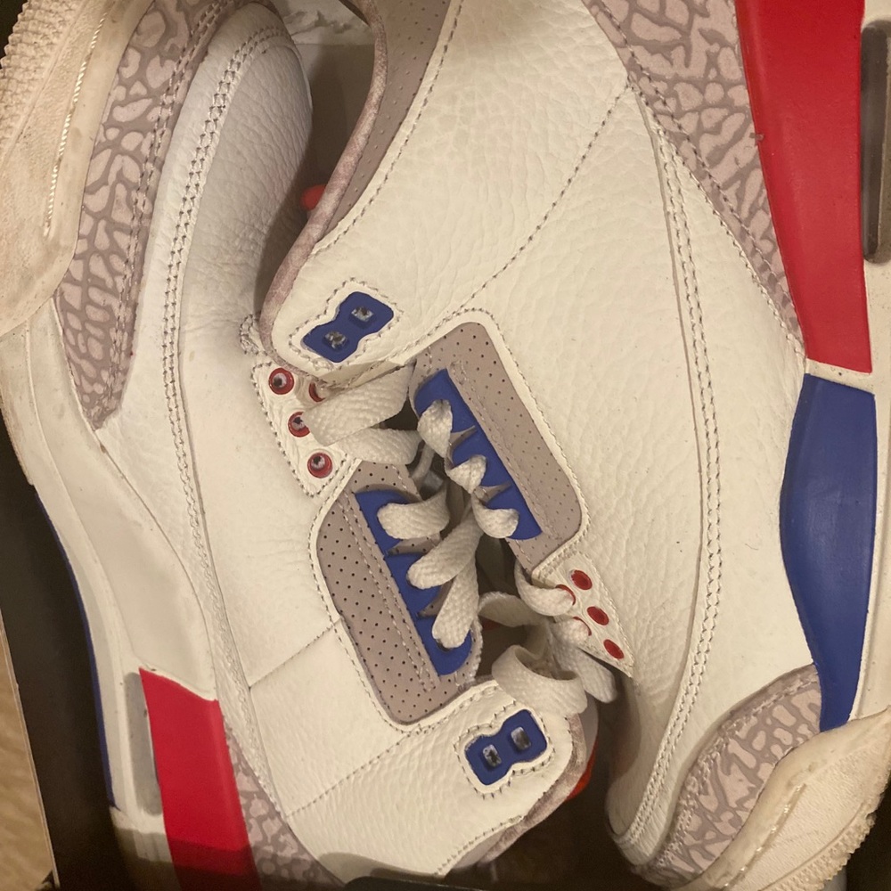 Jordan’s